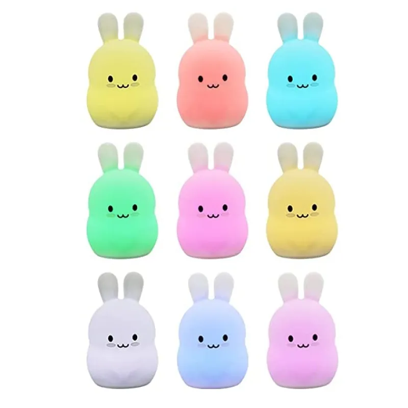 FREEON Noční světlo Mini Rabbit