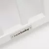 New Baby Dětská postýlka se šuplíkem LILLY