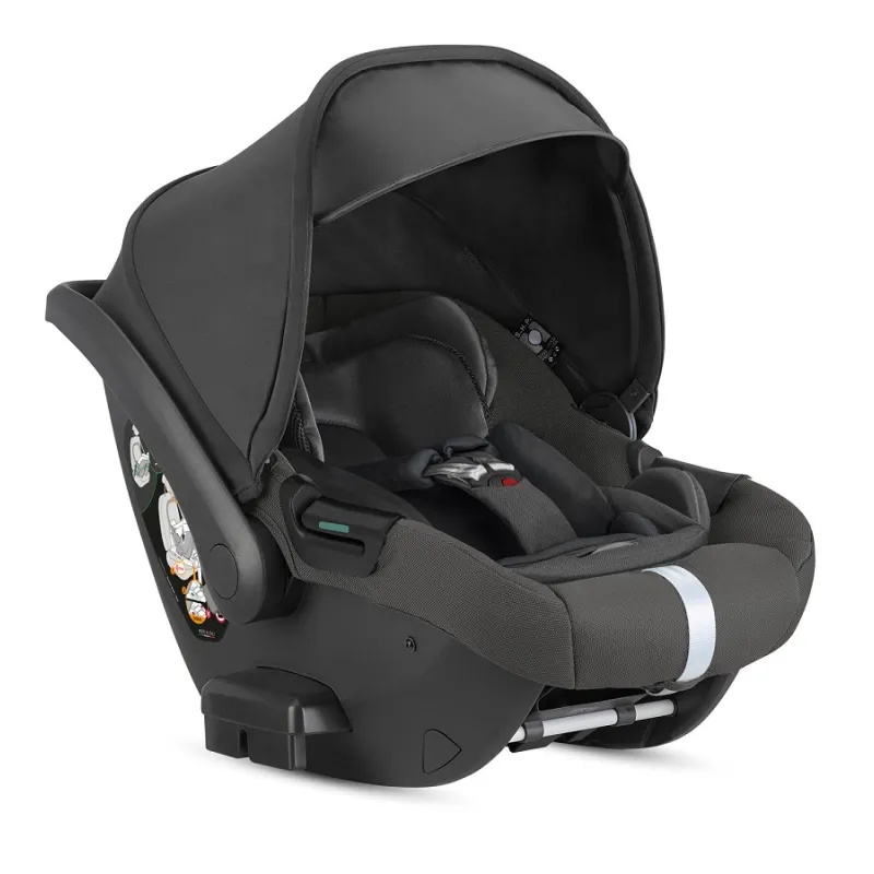 Inglesina Kočárek Aptica XT Darwin Recline 4v1