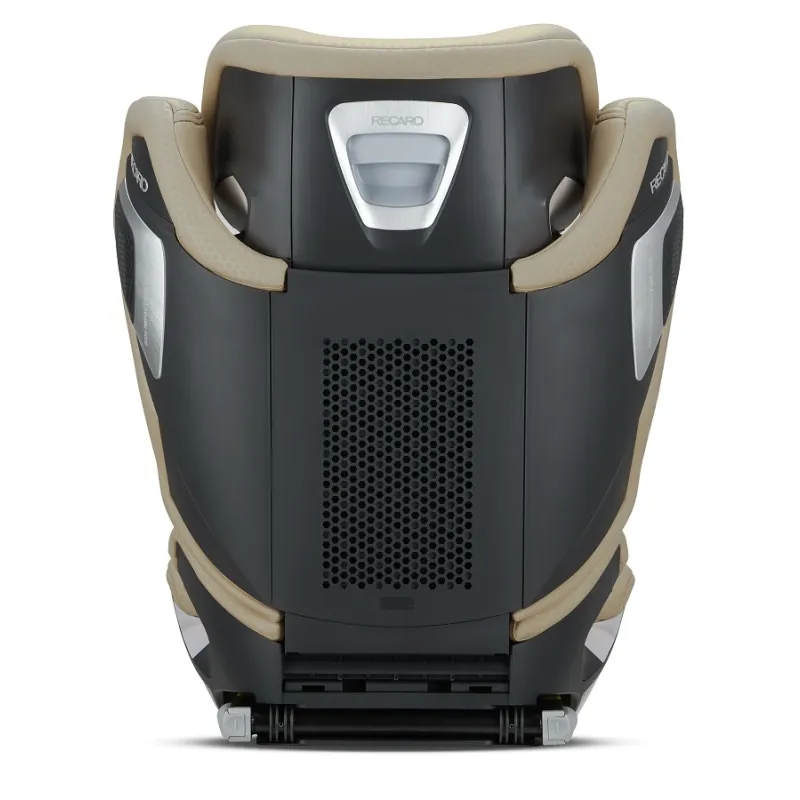 Recaro Axion1 I-Size 100-150cm