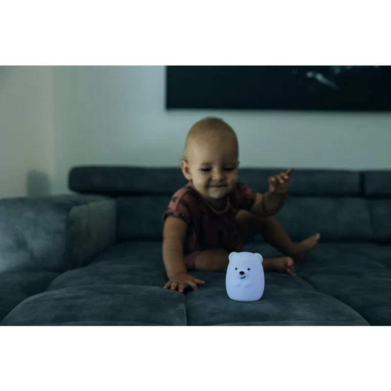 FREEON Noční světlo Mini Rabbit