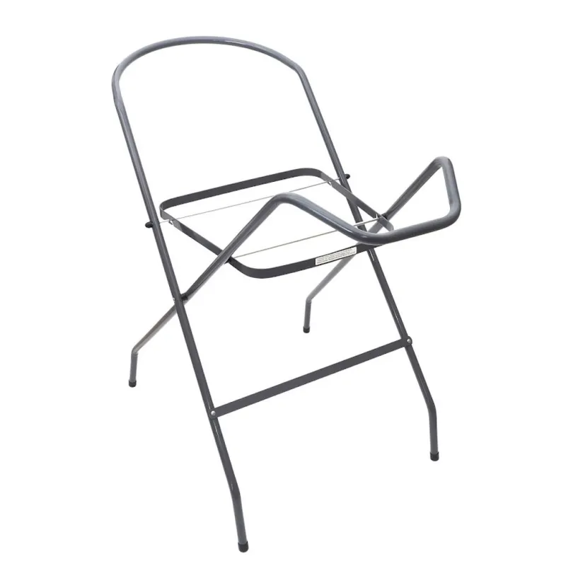 Tega Držák na vaničku 102 cm grafit