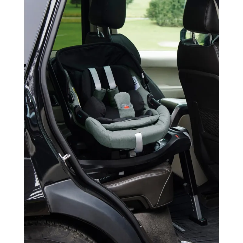 Inglesina Kočárek Aptica XT Darwin Recline 4v1