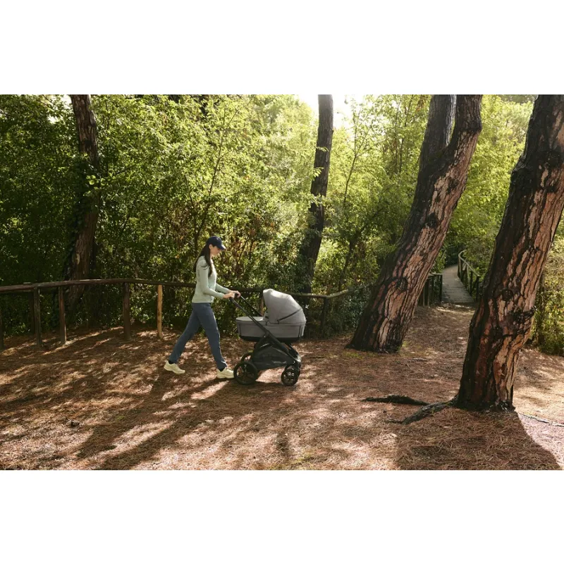 Inglesina Kočárek Aptica XT Darwin 4v1