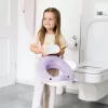KINDSGUT Sedátko na WC Velryba