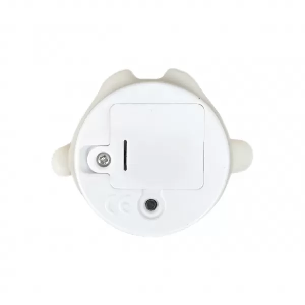 Zopa Silikonové závěsné LED světýlko