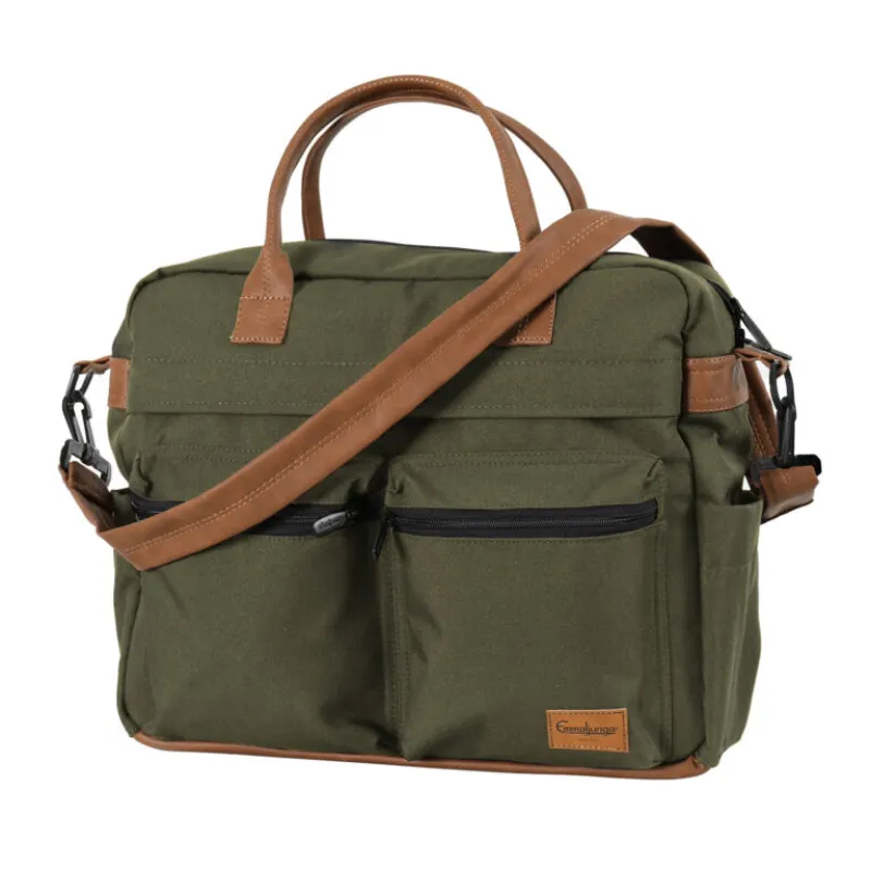 Emmaljunga Changing bag Travel Outdoor