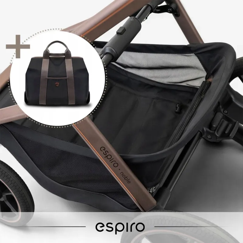 Espiro Noble