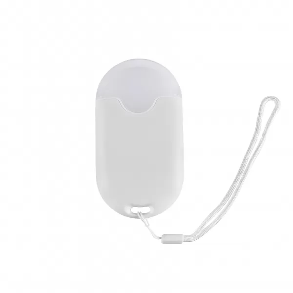 Zopa Přenosný usínací modul s LED světlem, bílým šumem a zvuky