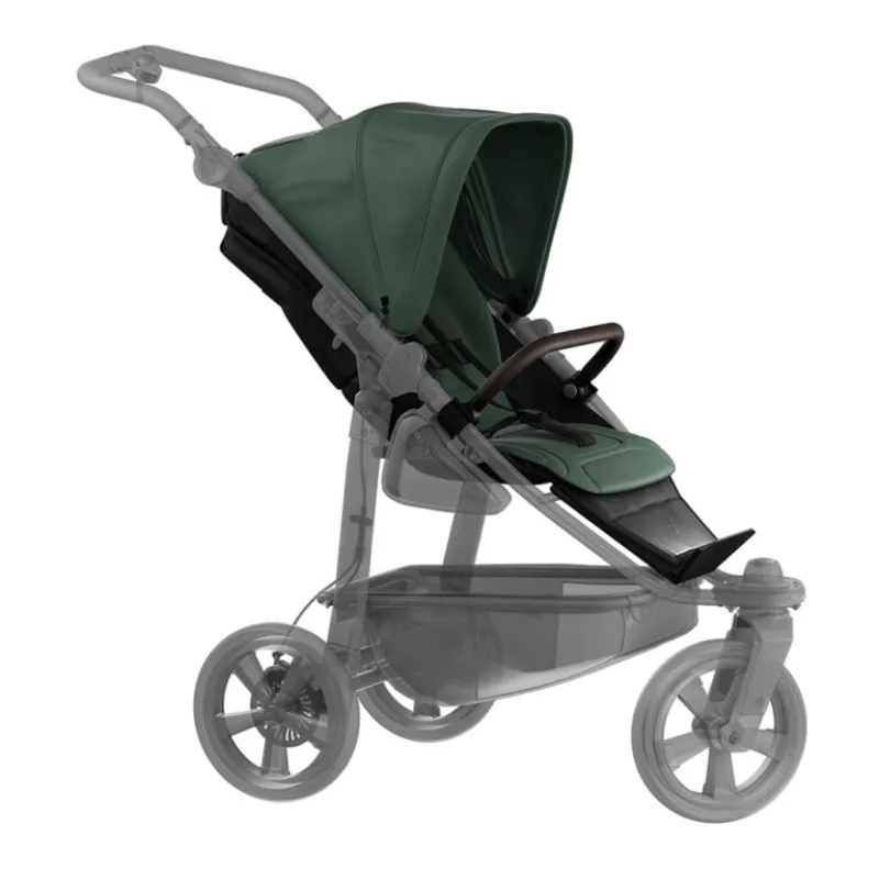 TFK stroller seat unit mono/pro A
