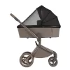 ANEX Kočárek kombinovaný Flo + CYBEX Aton B2 i-Size + základna