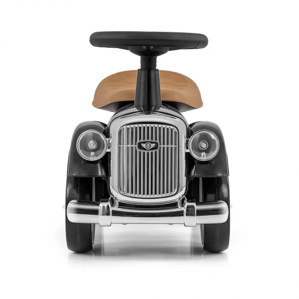 Milly Mally Dětské odrážedlo se zvukem Royce černé