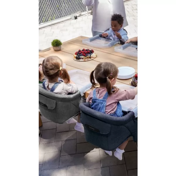 Inglesina jídelní pultík k židličce FAST