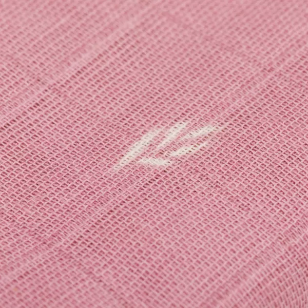 Fillikid Mušelínové pleny 75x75 cm