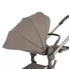 ANEX Kočárek kombinovaný Flo + CYBEX Aton B2 i-Size + základna