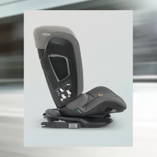 Inglesina Cartesio I-Size