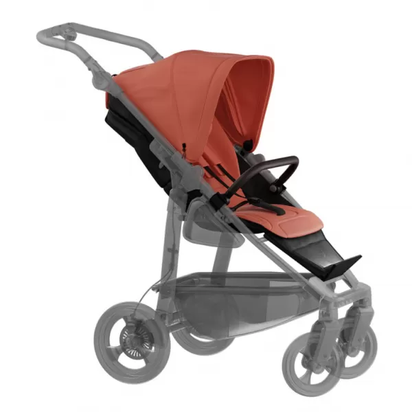 TFK stroller seat unit mono/pro A