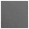 Hauck Polstrování Select na židličky Alpha+,Beta+ a Arketa, Muslin, Dark Grey