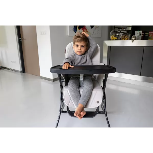 Topmark LUCKY jídelní židle