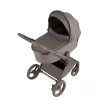 ANEX Kočárek kombinovaný Flo + CYBEX Aton B2 i-Size + základna