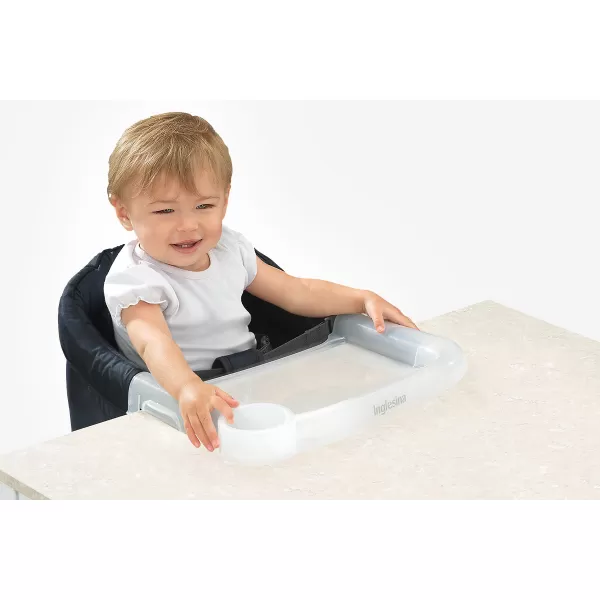 Inglesina jídelní pultík k židličce FAST