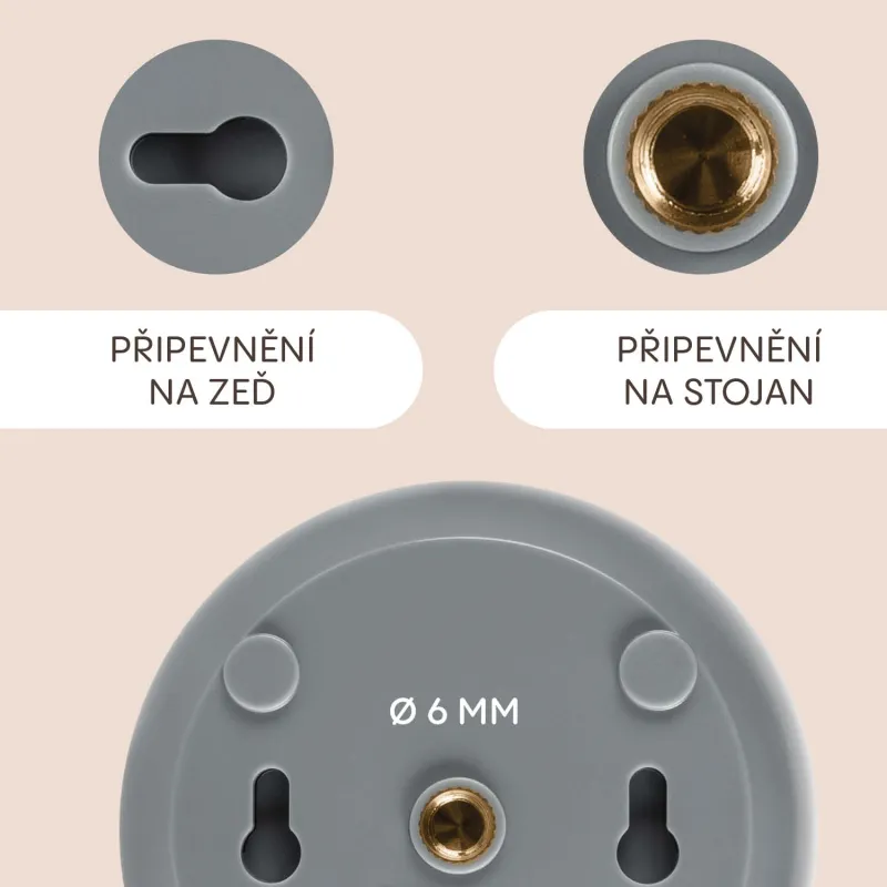 Zopa Digitální videomonitor Observatory