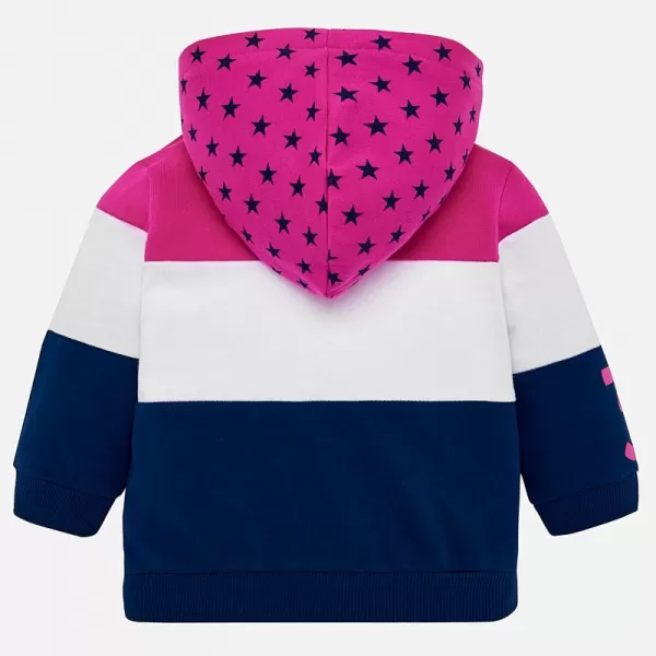 MAYORAL Mikina pruh SUMMER