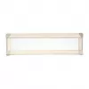 Asalvo Zábrana k posteli 150 stars beige