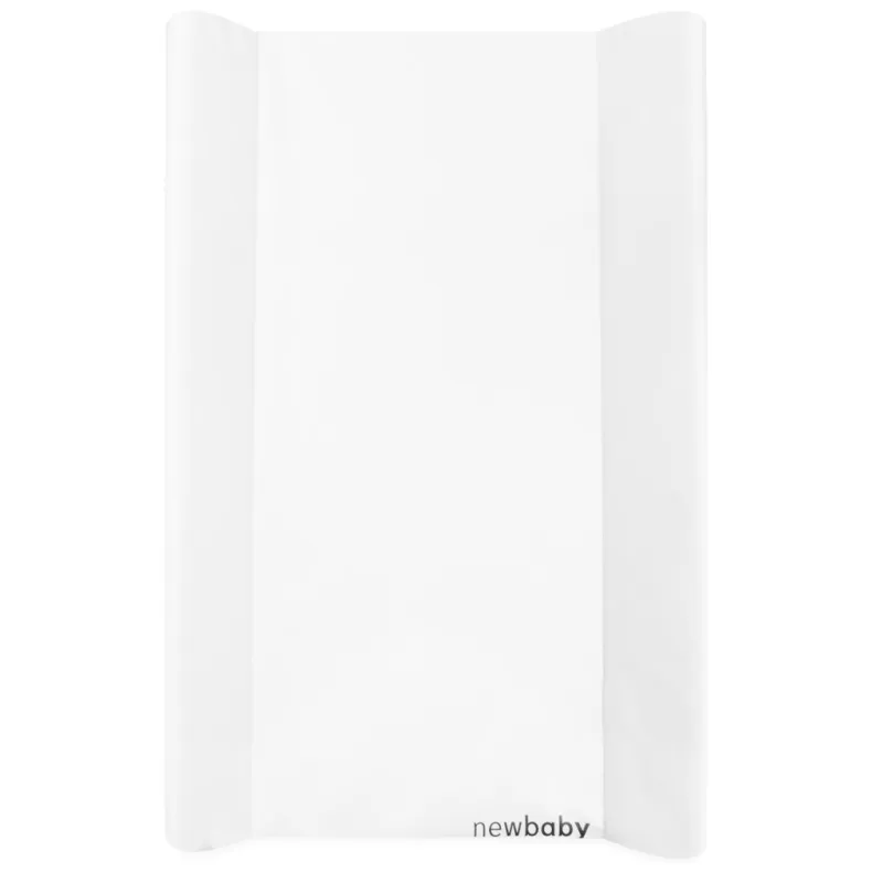 New Baby Přebalovací nástavec BASIC white 47x70cm