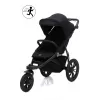 Fillikid Jogger Run