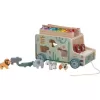 FREEON Free2Play Auto Animal truck s xylofonem