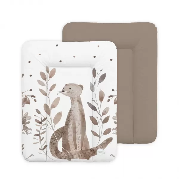 CEBA Podložka přebalovací měkká (50x70) Basic