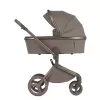 ANEX Kočárek kombinovaný Flo + CYBEX Aton B2 i-Size + základna
