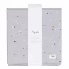 3 SPROUTS Úložný box Recycled Terrazzo/Light Gray