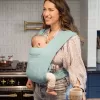 ERGOBABY Nosítko Embrace - soft knit