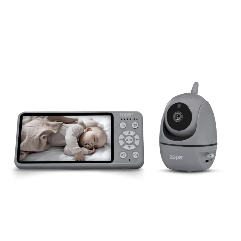 Zopa Digitální videomonitor Observatory