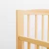 New Baby Dětská postýlka LILLY se stahovací bočnicí a šuplíkem