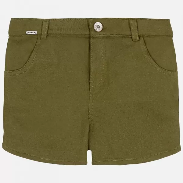 MAYORAL Kraťasy zelené