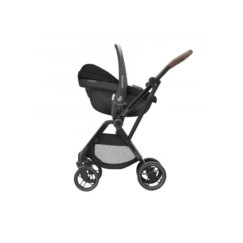 Maxi Cosi Pebble S autosedačka Tonal + základna FamilyFix S