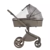 ANEX Kočárek kombinovaný Flo + CYBEX Aton B2 i-Size + základna