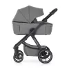 PETITE&MARS Kočárek kombinovaný ICON 2v1 XXL RWS + CYBEX Aton B2 i-Size + základna