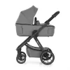 PETITE&MARS Kočárek kombinovaný ICON 2v1 XXL RWS + CYBEX Aton B2 i-Size + základna
