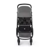 PETITE&MARS Kočárek kombinovaný ICON 2v1 XXL RWS + CYBEX Aton B2 i-Size + základna