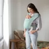 ERGOBABY Nosítko Embrace - soft knit