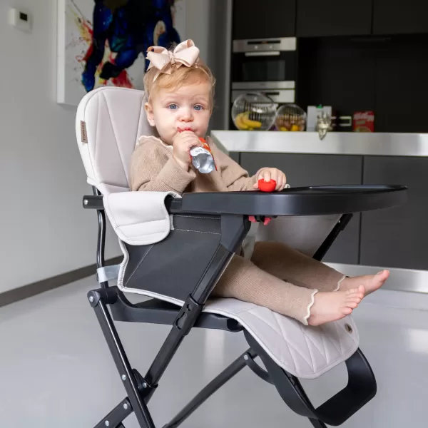 Topmark LUCKY jídelní židle