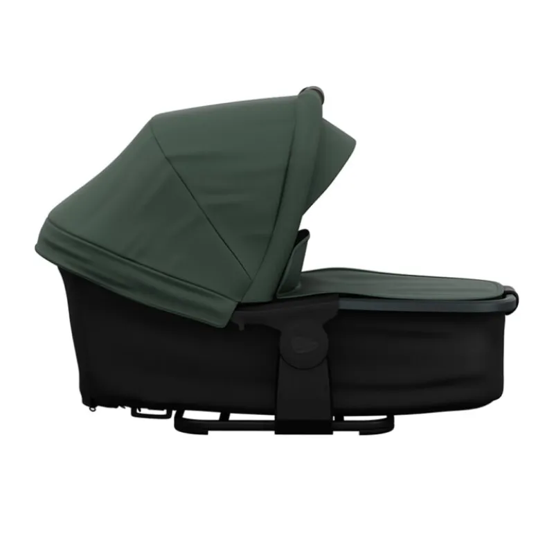 TFK carrycot mono/pro combi unit