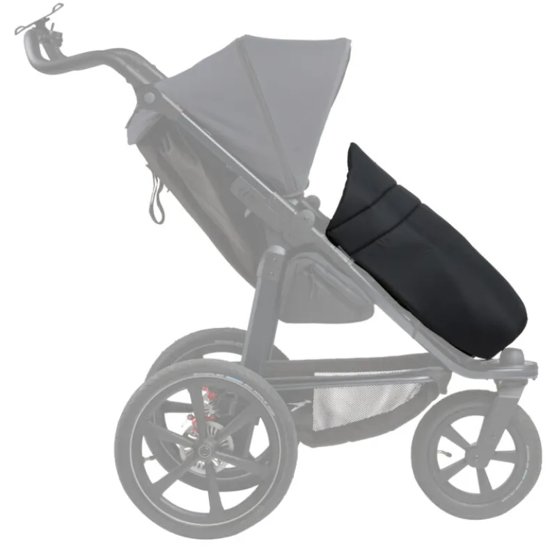 TFK footcover mono/pro stroller