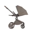 ANEX Kočárek kombinovaný Flo + CYBEX Aton B2 i-Size + základna