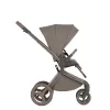 ANEX Kočárek kombinovaný Flo + CYBEX Aton B2 i-Size + základna