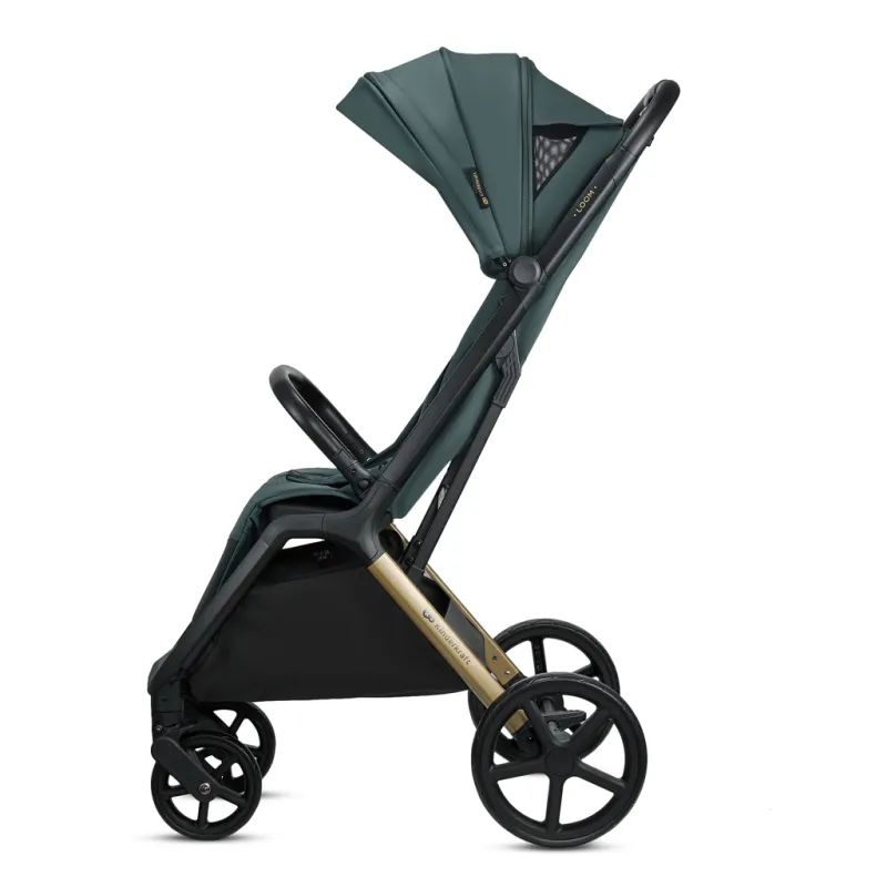 KINDERKRAFT Kočárek sportovní Loom